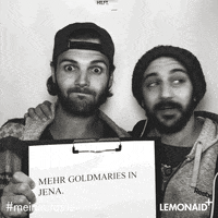 Jena Meineuotpie GIF by Lemonaid