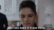 Jeremy Sisto Fbi GIF by CBS