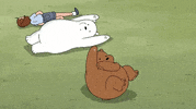CartoonNetworkLatam cartoon roll network rolling GIF