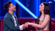 Blas Canto Amigos GIF by Movistar Plus+