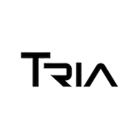 triasolutions tria tria solutions triasolutions triasolutionsgmbh Sticker