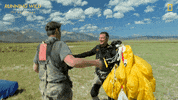 Happy Nat Geo GIF by National Geographic Channel