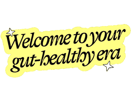 Healthy Living Sticker by BelliWelli