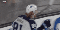Happy Ice Hockey GIF by NHL
