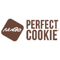 Cookie Sticker by NuGo Nutrition