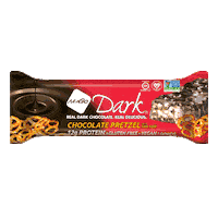 Chocolate Sticker by NuGo Nutrition