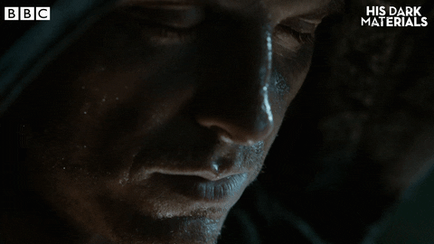 Bbc One Lyra GIF by BBC