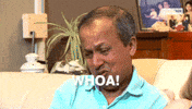 Happy Watching Tv GIF by Gogglebox Australia
