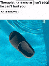 15 Minutes Wow GIF