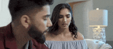 Mind Games GIF by Kalikwest