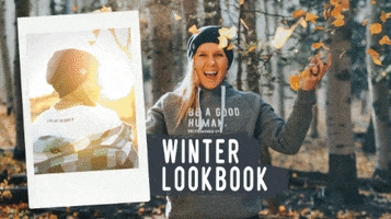 Lookbook GIF by Only Human