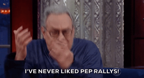GIF by The Late Show With Stephen Colbert