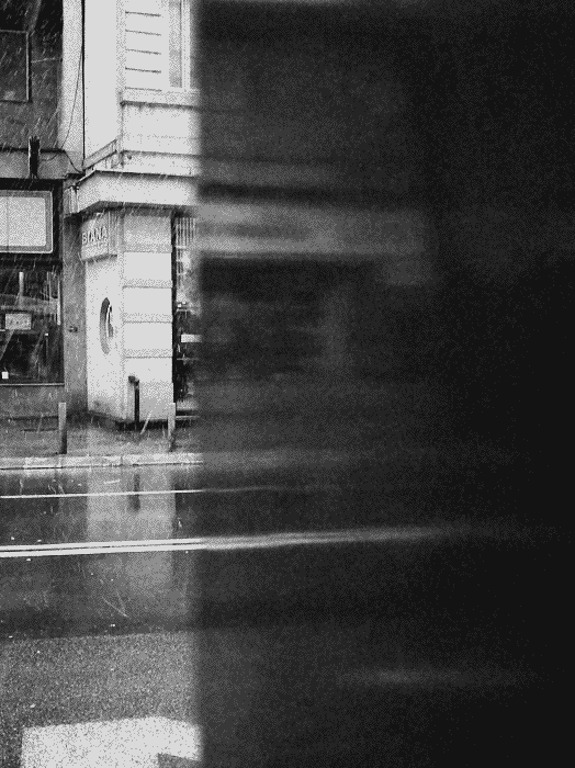 parmakovski giphyupload mirror reflection GIF