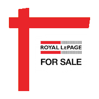 listing real estate Sticker by Royal LePage