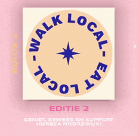 dinnerwalks  GIF
