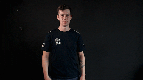 Vikings Ace GIF by Lyngby eSport