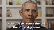 Barack Obama GIF by Election 2020