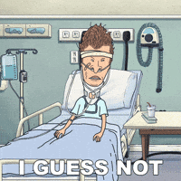 I Guess Not Beavis And Butthead GIF by Paramount+