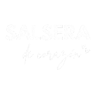 Salsera Sticker by Ladies Studio