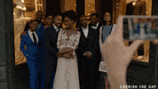 Love Story Wedding GIF by Cherish The Day