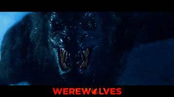 Beast Roar GIF by Signature Entertainment