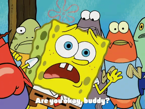 season 4 episode 13 GIF by SpongeBob SquarePants