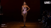 nyfw feb 2017 GIF by NYFW: The Shows