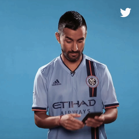 sport mls GIF by Twitter