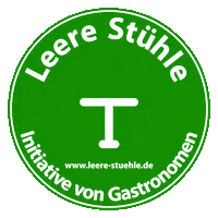 Gastro Restart Sticker by HECKLEIN