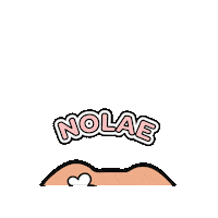 Skz Straykids Sticker by Nolae