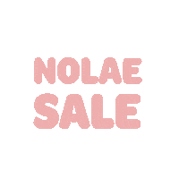 Sale Sticker by Nolae