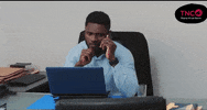 Web Series Omg GIF by TNC Africa
