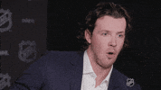 shocked ice hockey GIF by NHL