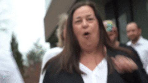 Happy Dance GIF by Lapointe Insurance Agency