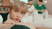 Beomgyu Koreantagbored GIF