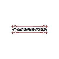 ufssingapore vegan healthy plant vegetarian Sticker