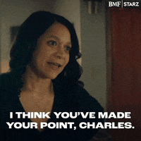 Starz GIF by BMF