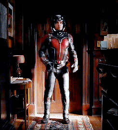 ant man this clip was so funny omg GIF