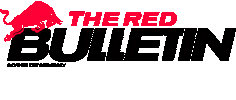 Trb Sticker by Red Bull