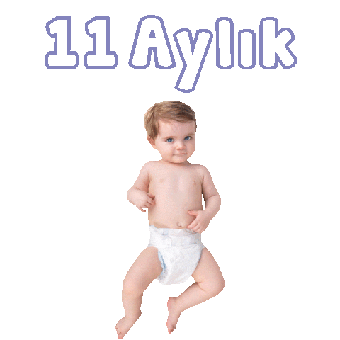 baby bebek gelisimi Sticker by ebebek
