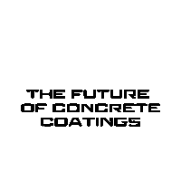 Garage Concrete Sticker by Shark Coatings