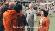 Alan Cumming The Mayor GIF by Apple TV+