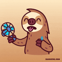 Summer Water GIF by Sloooths