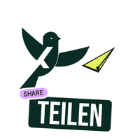 Send Social Media Sticker by SXLVX