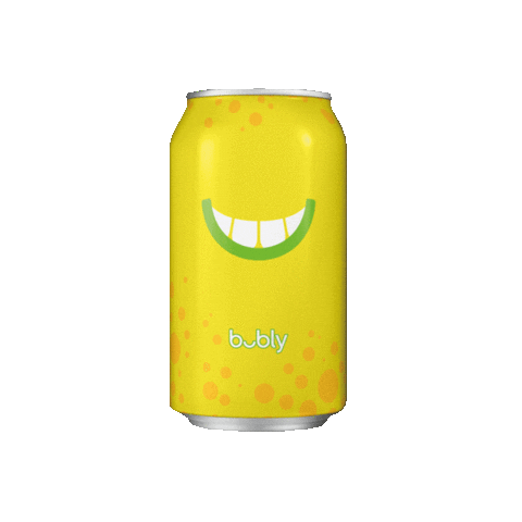 Dance Smile Sticker by bubly