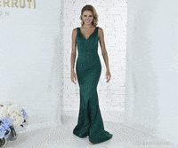 Bridesmaids Dresses GIF by GINO CERRUTI