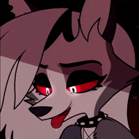 Monster Shipping GIF