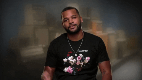 Hip Hop Television GIF by WE tv