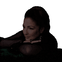 Sticker by Gloria Estefan