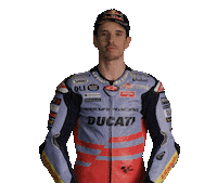 Happy Well Done Sticker by MotoGP™